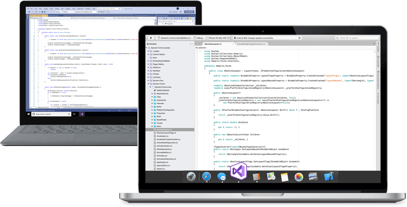Microsoft Visual Studio Community Mac - treemike